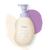 natura Mamae e Bebe Foaming Soap Head-to-Toe Relaxing Fragrance 200ml /  6.7 fl. oz