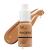Glamza PHOERA Foundation Concealer Makeup Full Coverage Matte Brighten Long Lasting UK (106 WARM SUN)