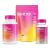 Pink Stork Pregnancy Bundle: Prenatal Vitamin with DHA & Folate Prenatal Probiotics for Pregnant Women Melatonin-Free Sleep Tea Pregnancy Must Haves Iron Vitamin D Vitamin C Zinc Women Owned