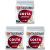 Tassimo Compatible Costa Americano Coffee Pods 16 discs - (Pack of 3 Total 48 discs 48 Drinks)