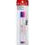 Singer 04371 Fine Point Disappearing Fabric Marking Pen Pink and Blue 2-Pack