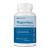 NutraCreek Magnesium Glycinate 400mg Buffered Chelate | Gentle Bioavailable Formula Supports Restful Sleep and Relaxed Muscles - 60 Magnesium Glycinate Capsules