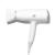 T3 AireLuxe Digital Ionic Professional Blow Hair Dryer, Fast Drying, Lightweight and Ergonomic, Volume Boosting, Frizz Smoothing, Multiple Heat and Speed Combinations AireLuxe Hair Dryer
