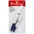 SINGER Comfort Grip Seam Ripper  Blue/White 2 Piece