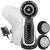 Michael Todd Beauty - Soniclear Elite - Facial Cleansing Brush System - 6-Speed Powered Exfoliating Face & Body Brush