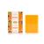 Papaya Brightening Soap  Exfoliating Face & Body with Aloe Vera  Niacinamide  Jojoba Oil for Acne Scars  Age Spots  Fine Lines and Wrinkles - Not Tested on Animals  All Skin Types  3.52 Oz (2 Bars)