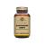 Solgar Hawthorne Berry Vegetable Capsules - Pack of 100 - Powdered Extract - Vegan Vegetarian Kosher