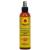 Tropic Isle Living Jamaican Black Castor Oil Daily Hair Growth Leave-in Conditioning Mist 8oz