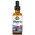 KAL Melatonin Natural Raspberry Flavor 3 mg 1.85 fl oz (55 ml)