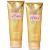 Bath and Body Works 2 Pack In The Stars Ultra Shea Body Cream 8 Oz.