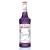 Monin - Lavender Syrup, Aromatic and Floral, Natural Flavors, Great for Cocktails, Lemonades, and Sodas, Non-GMO, Gluten-Free (750 ml) 25.4 Fl Oz (Pack of 1)