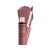 NYX PROFESSIONAL MAKEUP Butter Gloss Non-Sticky Lip Gloss - Cinnamon Roll (Dusty Nude Mauve) 42 Salty Coco 0.27 Fl Oz (Pack of 1)