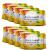 Good & Cheap 8 Pack (560 Sheets) moist toilet paper 8-pack chamomile