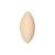 e.l.f. Cosmetics Camo Concealer Sponge, Makeup Sponge With Latex Free Foam & Dual-Pointed Ends For Blending, Vegan & Cruelty-Free, Flesh, 1 Count