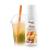 Inspire Food real fruit syrup for bubble tea mixture - 300ml |Mango fruit syrup for Bubble Tea Boba Tea Slushes & Ice-Blended |100 % vegetarian gluten -free without artificial dyes