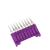 Moser - Pack metal combat 6 mm 21 g
