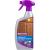 Rejuvenate Cabinet & Furniture Cleaner pH Neutral Streak and Residue Free Cleans Restores Protects 24 oz 1 Pack