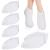 Sibba 5 Pairs Moisturizing Socks Overnight Cosmetic Moisturizing Socks for Women and Men Lotion Moisturizing Socks Spa Overnight Absorbing for Dry Cracked Feet