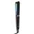 Infiniti Pro by Conair Titanium Flat Iron, Rainbow finish, 1-inch, Ultra High Heat 455 degree Fahrenheit, Less Frizz, More Shiny Hair, Fast and Consistent Heat, Straighten or Curl