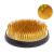 Flower Frog Round Holder for Arrangements 3.3 Inch