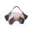 3D Cute Animal Funny Sleep Eye Mask for Kids Girls Men Women Soft Plush Dog Blindfold Sleeping Mask for Plane Travel Yoga Office Snap Nap Eye Cover Eyeshade
