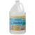 Ginger Lily Farms Botanicals Plant-Based Liquid Dish Soap, Concentrated Formula with Max Grease Cleaning Power, Cruelty-Free, Fragrance-Free, 1 Gallon Refill (128 Fl. Oz.) 128 Fl Oz (Pack of 1)