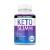 Keto Diet Pills-Fast Slim Pro for Easy ketosis 90 Capsules-Burn Fat Control Weight 4 in 1 Apple Cider Vinegar,Exogenous BHB Salt Supplement-Utilize Fat for Energy/Focus, Manage Cravings-Women Men 1000