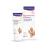 Hansaplast regenerating foot cream (100 ml) foot care with urea for dry and rough feet moisturizer protects against cornea formation