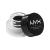 NYX PROFESSIONAL MAKEUP Epic Black Mousse Liner  Gel Eyeliner 0.11 Ounce (Pack of 1)