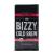 Bizzy Organic Cold Brew Coffee | Smooth & Sweet Blend | Coarse Ground Coffee | Micro Sifted | Specialty Grade | 100% Arabica | 1 LB Smooth & Sweet 1 Pound (Pack of 1)