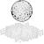 Temporary Tooth Repair Kit-Thermal Beads for Filling Fix The Missing and Broken Tooth or Adhesive The Denture Fake Teeth
