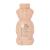 Hempz Bare Body Collection - Warm Vanilla & Amber Moisturizer 12 ounces