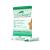 NasalGuard Allergy Relief and Allergen Blocker Nasal Gel - Drug-Free for Pollen Allergy Sufferers for Airplane Travel (Cool Menthol) - Over 150 Applications Per Tube (0.1 oz Pack of 1) 0.1 Ounce (Pack of 1) 0.1 Ounce Cool Menthol