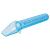 Ezy Dose Kids Oral Liquid Medicine Spoon, For Baby & Toddler, 10mL/2 TSP Capacity, Calibrated