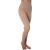 Czsalus long tights slim compression (flat texture K2 leggings 25-30 mmHg) Support lipedema lymphedema pots nude l