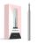 MelodySusie Cuticle Clean Nail Drill Bit 3/32'', Professional Safety Carbide Nail Bit Under Nail Cleaner for Cuticle Dead Skin Nail Prepare, Two Way Rotate, Manicure Nail Salon Supply 1 Count (Pack of 1) Cuticle Bit