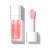 KYDA Hydrating Lip Glow Oil, Moisturizing Lip Oil Gloss Transparent Plumping Lip Gloss, Lip Oil Tinted for Lip Care and Dry Lips, by Ownest Beauty-Pink #001 Pink