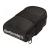 Continental Saddlebag // Race 28 S42 Black