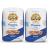 Antimo Caputo Pizzeria 00 Flour (Blue) 2.2 LB - Pack of 2 (Total 4.4 LBS)