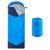 oaskys Camping Sleeping Bag - 3 Season Warm & Cool Weather - Summer Spring Fall Lightweight Waterproof for Adults Kids - Camping Gear Equipment, Traveling, and Outdoors 29.5in x 86.6" Blue