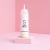 Super drip white cake glaze cake melts chocolate 300g |Drip cake glaze for cake cookies cookies ice muffin cakes and much more.|Cake Drip bottle |Icing decoration (white)