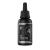 The Beard Struggle - Day Liquid Tonic Beard Oil - Silver Collection (Alfheim's Forests) - Beard Oil for Men - Moisturize Softens Hair Reduces Itch - Day Time Beard Growth Oil (30 ml) Silver - Alfheim's Forests