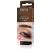 Delia Eyebrow Colour Cream Brown - 1 oZ