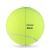 LUOEM Large Tennis Ball for Pets Outdoor Sports 9.5 Inch