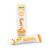 GimCat Multi-Vitamin Paste - This healthy cat snack activates and strengthens the immune system - 1 tube (1 x 50 g)
