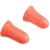 Howard Leight by Honeywell Maximum Disposable Earplugs Box, 200 Pair,Orange 200 Pairs Earplugs