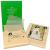 3 X Japanese Premium Oil Blotting Paper 200 Sheets (B), Large 10cm x7cm