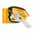 Petzl Unisex Adult B071BA00 Anti-Share Mobile ASAP Lock Solid One Size