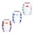 Palmperfect Electric Shaver in Patterns, Color and Pattern may vary