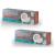BIOMED Super White Fluoride-free Coconut Oil Toothpaste 99% Natural Ingredients Value Pack 100g x 2